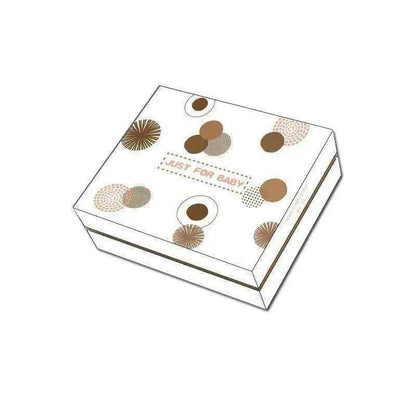 Custom Gift Boxes | High-end Manufacturers | Baby Care Packaging