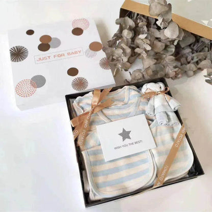 Custom Gift Boxes | High-end Manufacturers | Baby Care Packaging