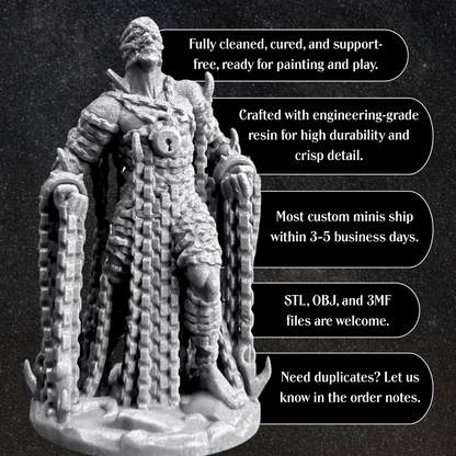 Custom Mini Printing