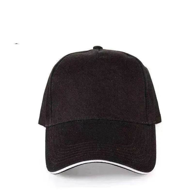 Customize Embroidered Caps for Advertising!