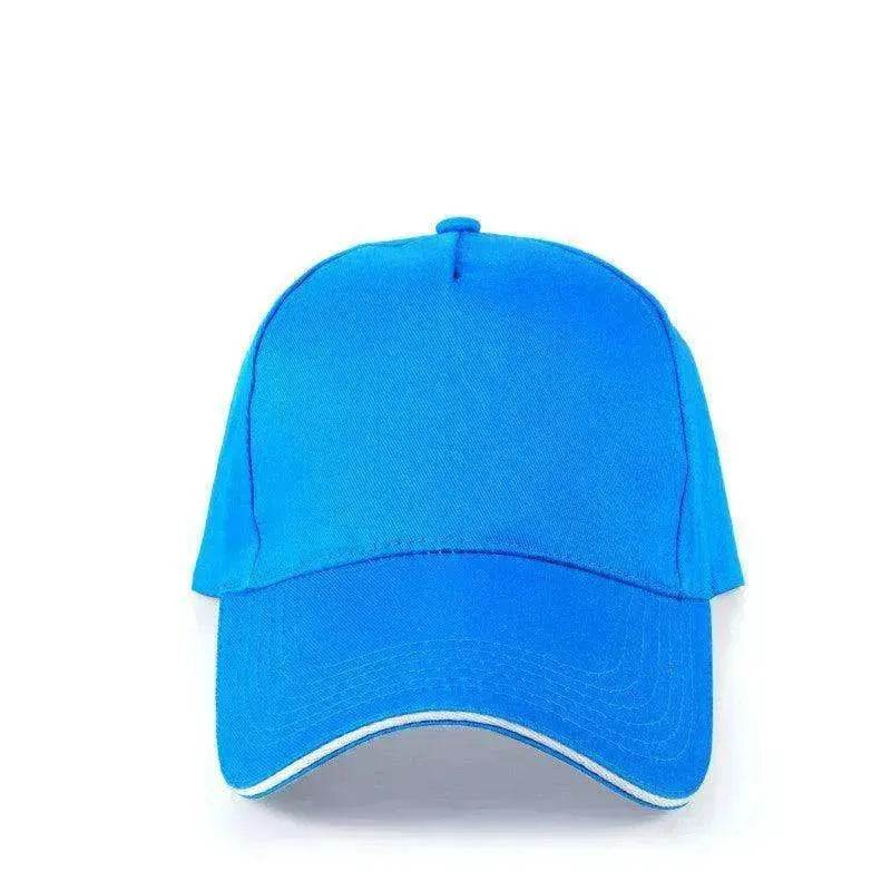 Customize Embroidered Caps for Advertising!
