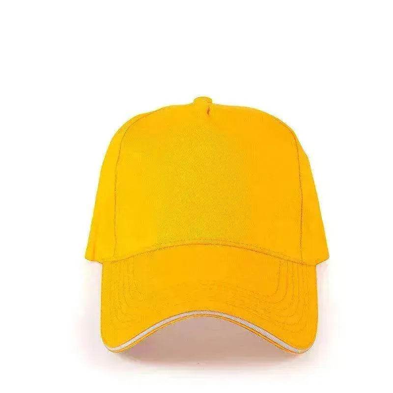 Customize Embroidered Caps for Advertising!