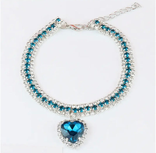 Collier de la Saint-Valentin