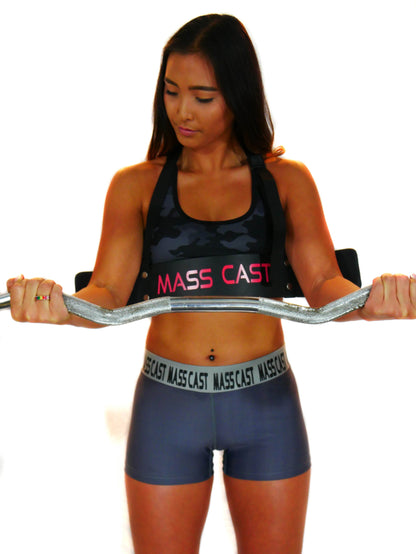 Arm Blaster for Enhanced Muscle Control and Posture Support