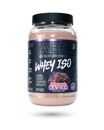ABE Whey ISO