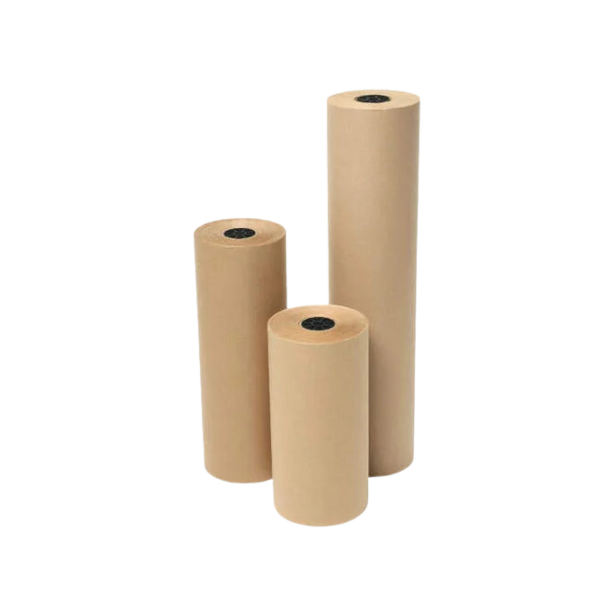 Rouleau de papier kraft 15" x 8" - 15"