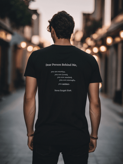 Dear Person Tee - Evolve Supply Co.