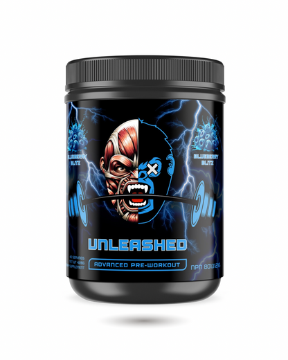 APE-X Advanced Pre Workout Supplement for Intense Energy