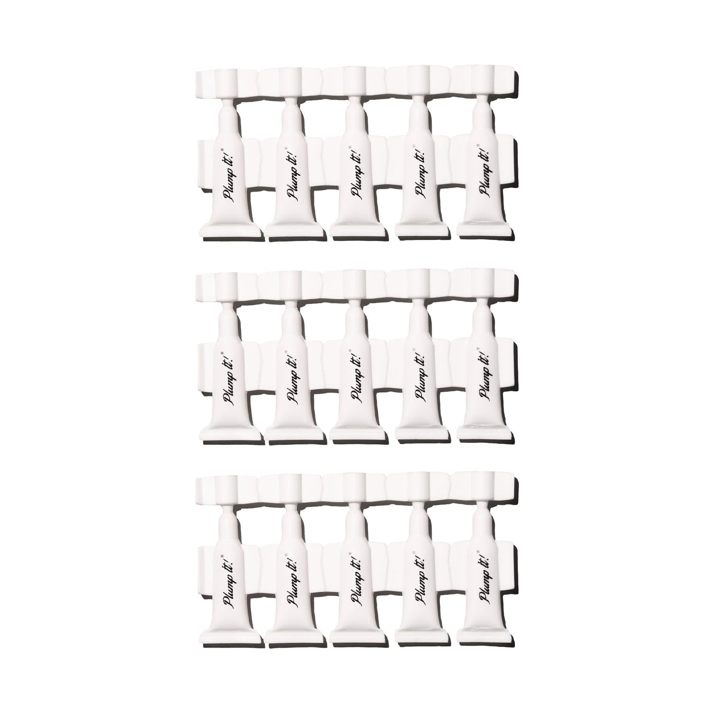 Plump It! POS No Needles Dermal Filler (Salon Retail 12 Piece)