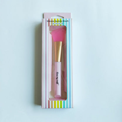 Dress My Craft - Spatule Pinceau en Silicone