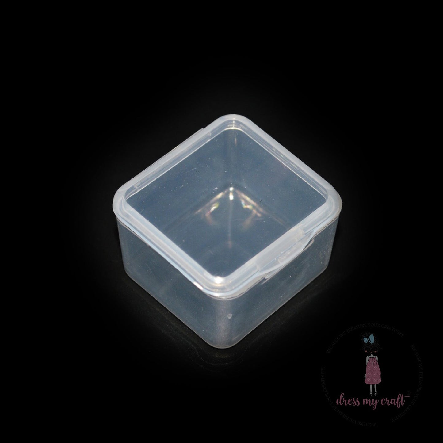 Dress My Craft - 15 in 1 Storage Box