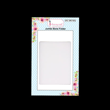 Dress My Craft - Non Stick Jumbo Bone Folder