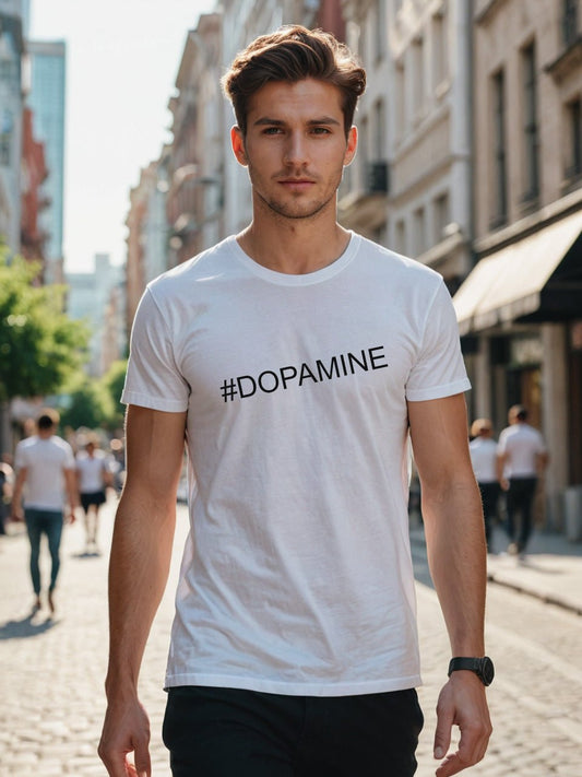 #TEE DOPAMINE