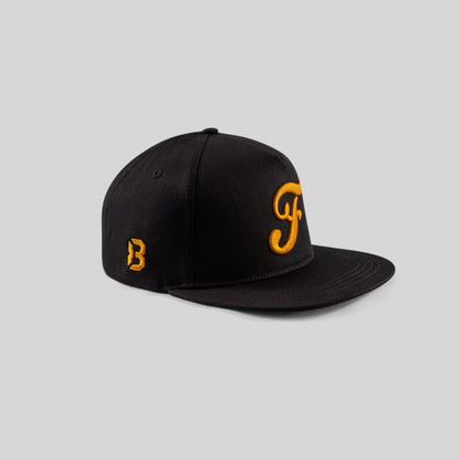 Casquette avec logo alternatif « F »