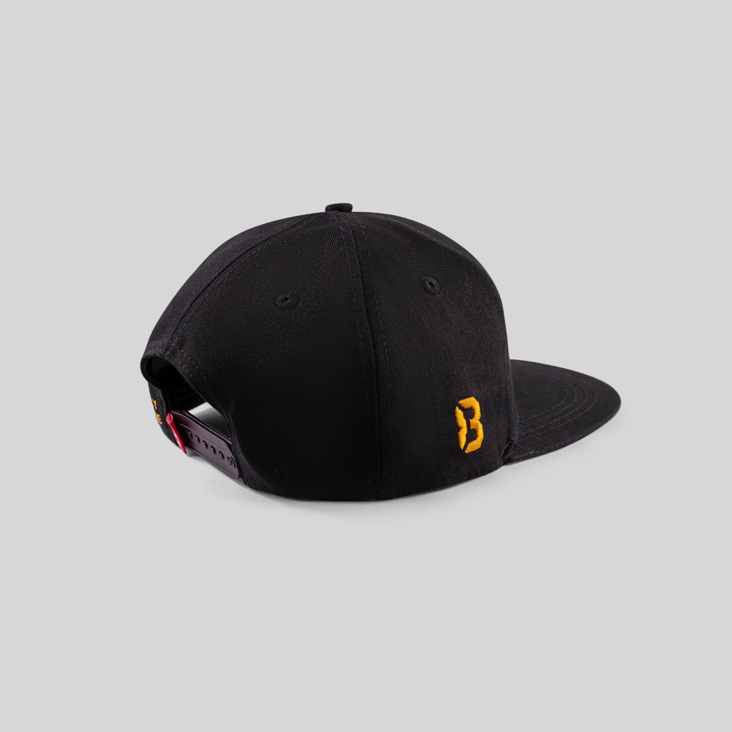 Casquette avec logo alternatif « F »
