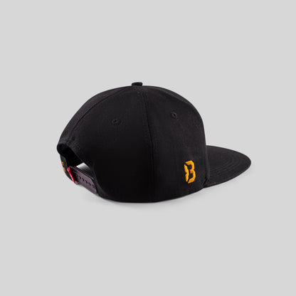Casquette avec logo alternatif « F »