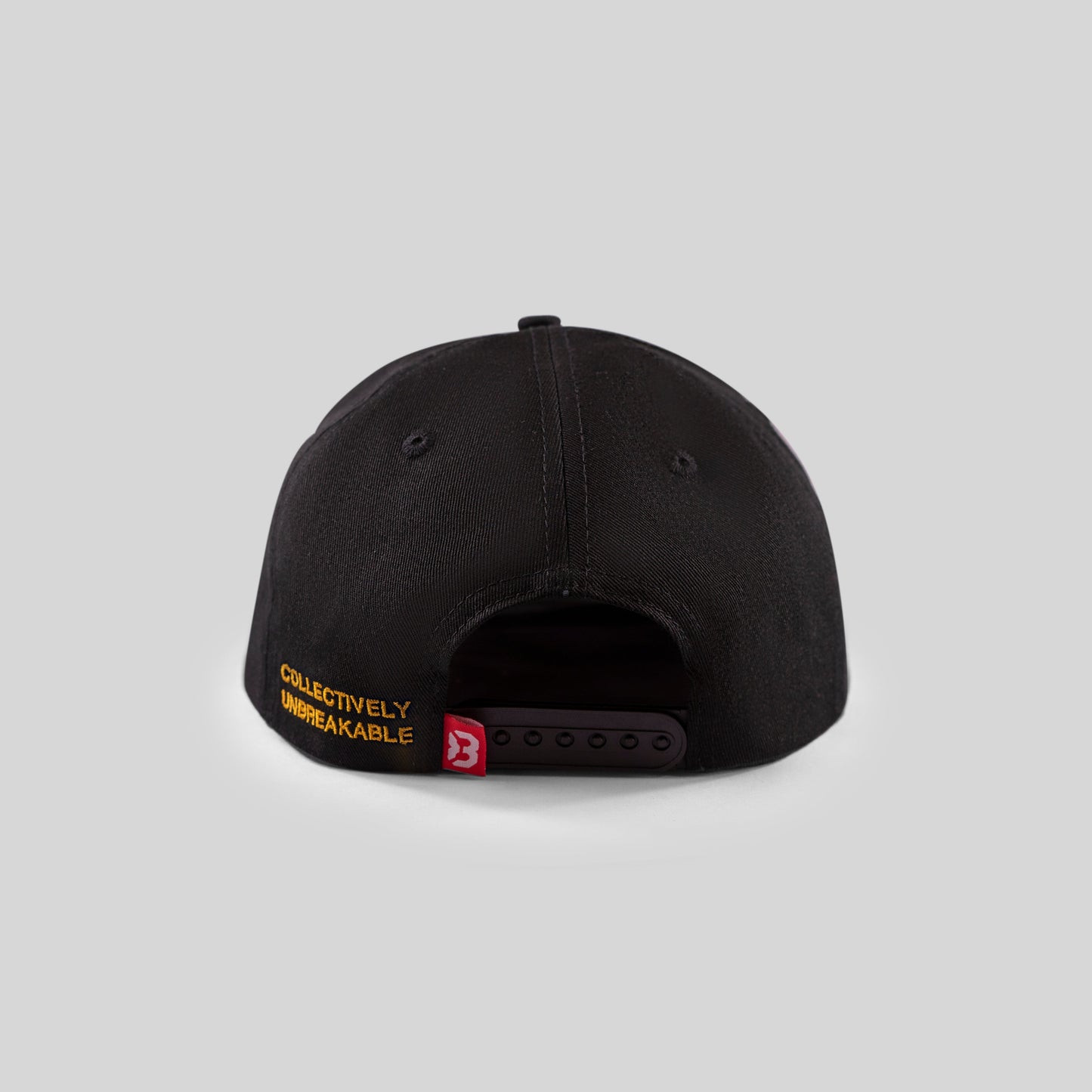 Casquette avec logo alternatif « F »