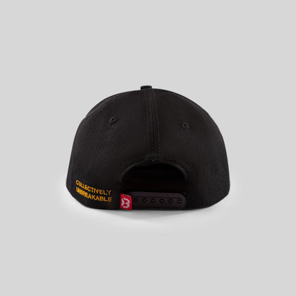Casquette avec logo alternatif « F »