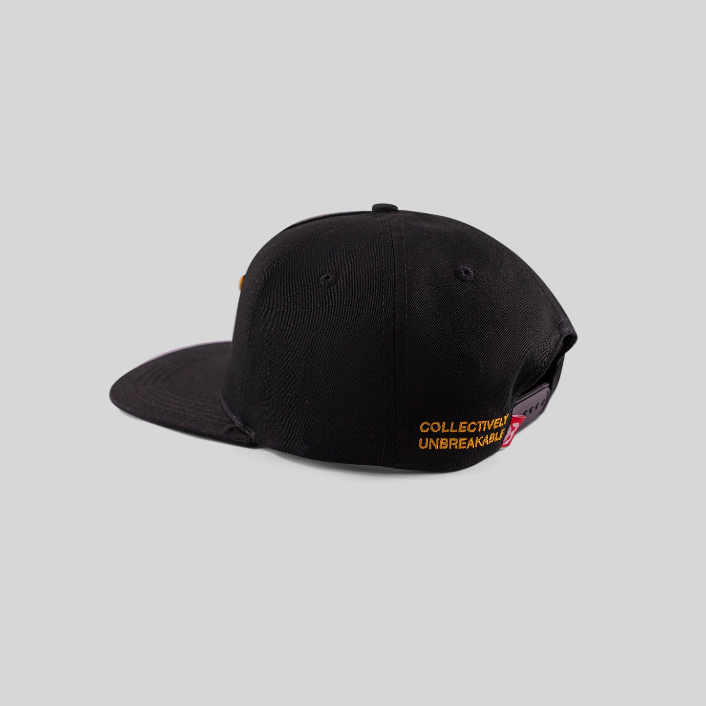Casquette avec logo alternatif « F »