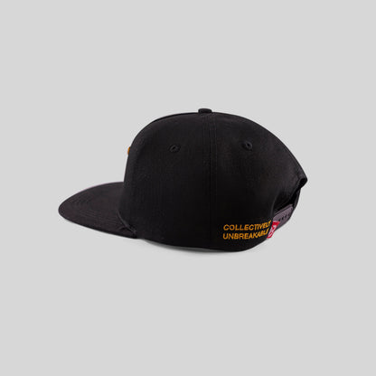 Casquette avec logo alternatif « F »