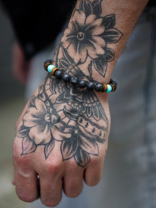 Bracelet d'autonomisation