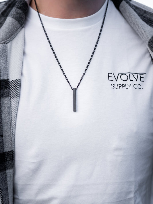 Collier Solitude