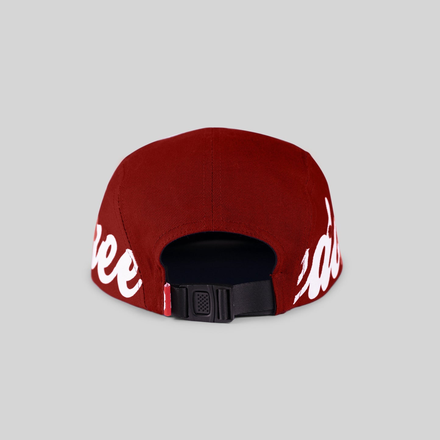 CASQUETTE FREEDOM - Bordeaux