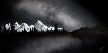 Listen to the Silence