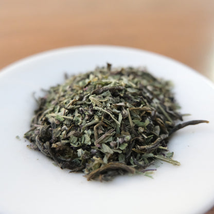 HOLY BASIL AND JASMINE GREEN TEA - HOLY HOLY HOLY