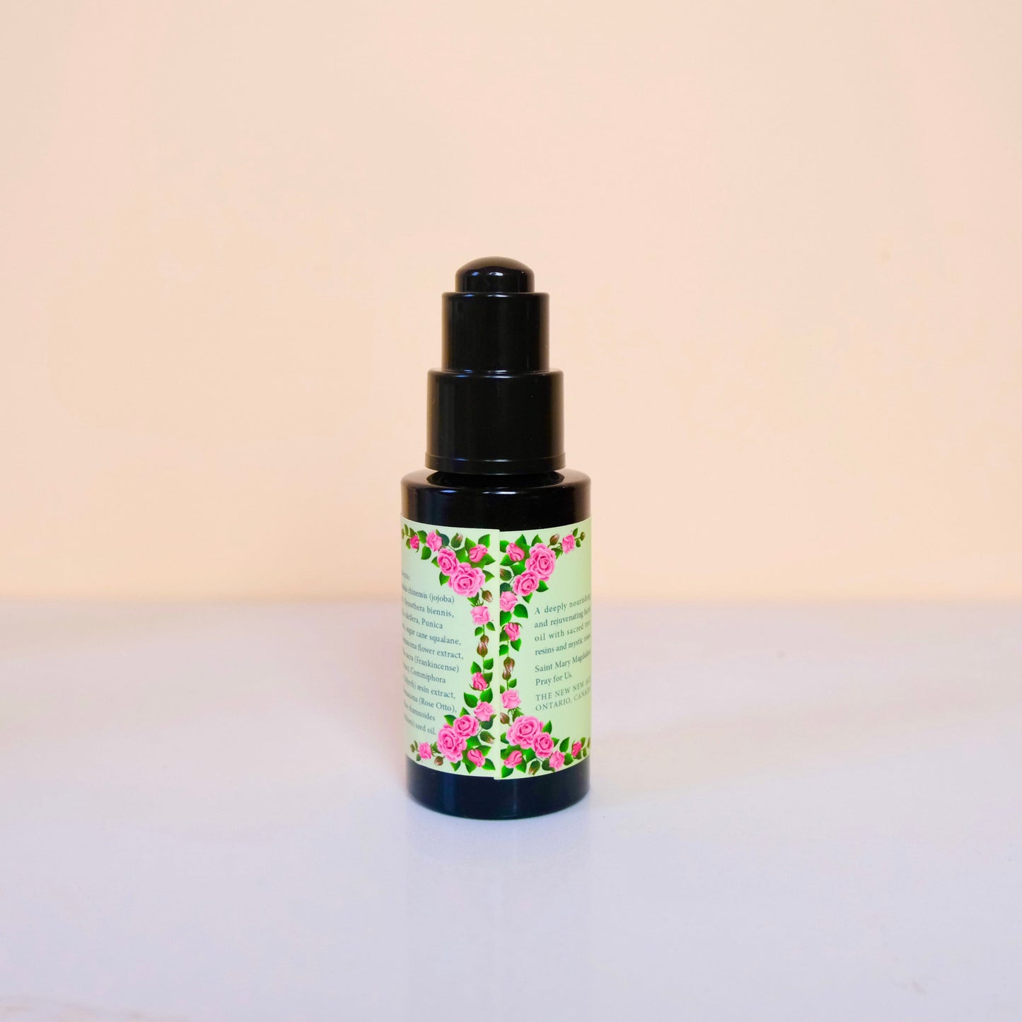 MAGDALENE'S TEARS - FACE OIL