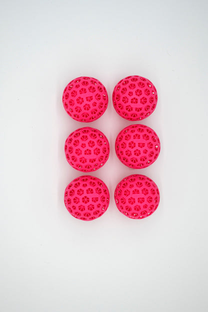 Vortexball GEN2 for pickleball with 6 MONTHS WARRANTY