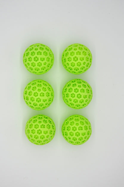 Vortexball GEN2 for pickleball with 6 MONTHS WARRANTY