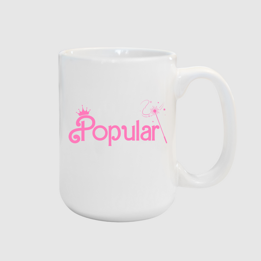 Mug populaire