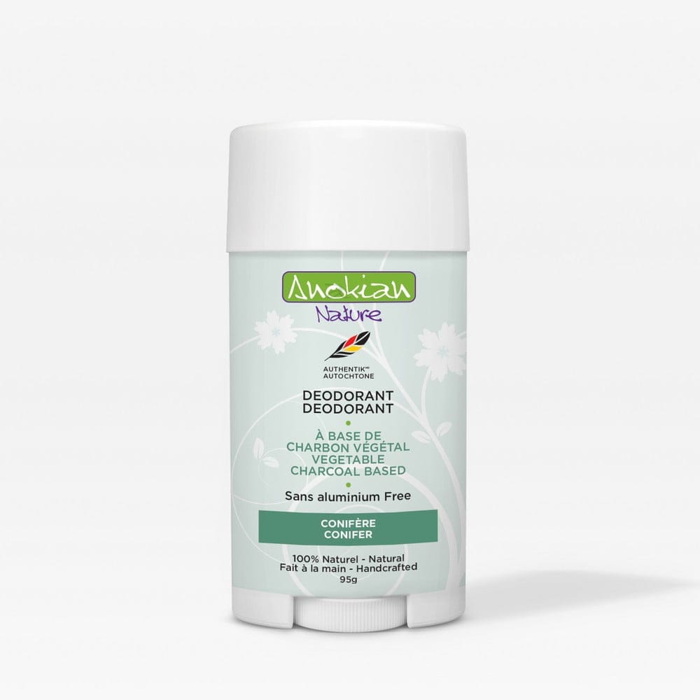 Déodorant | Conifère