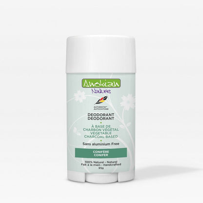 Déodorant | Conifère