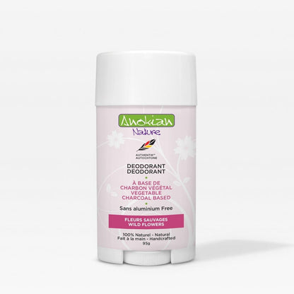 Deodorant | Wild Flowers