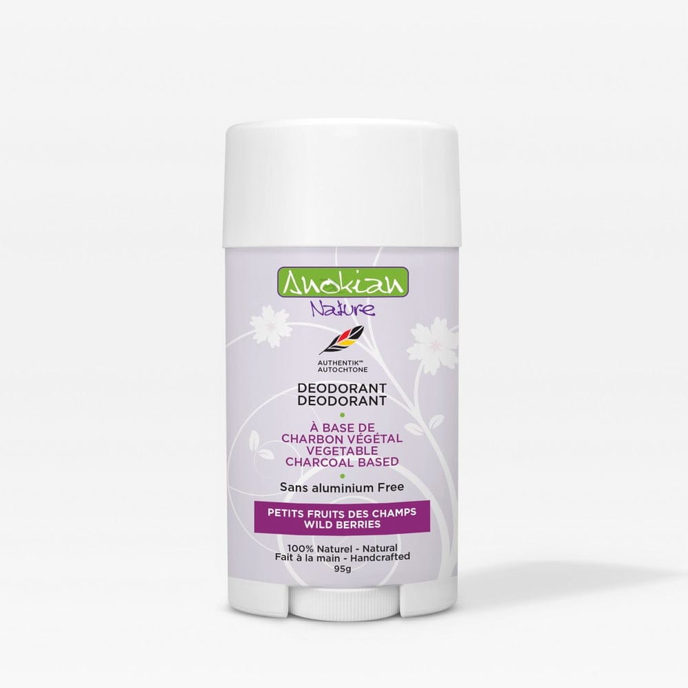 Déodorant | Petits Fruit des Champs