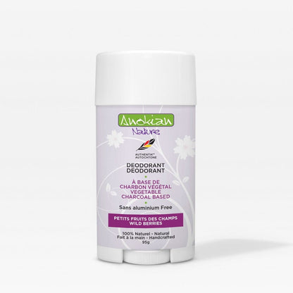 Déodorant | Petits Fruit des Champs