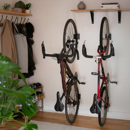 Support à vélo mural C1