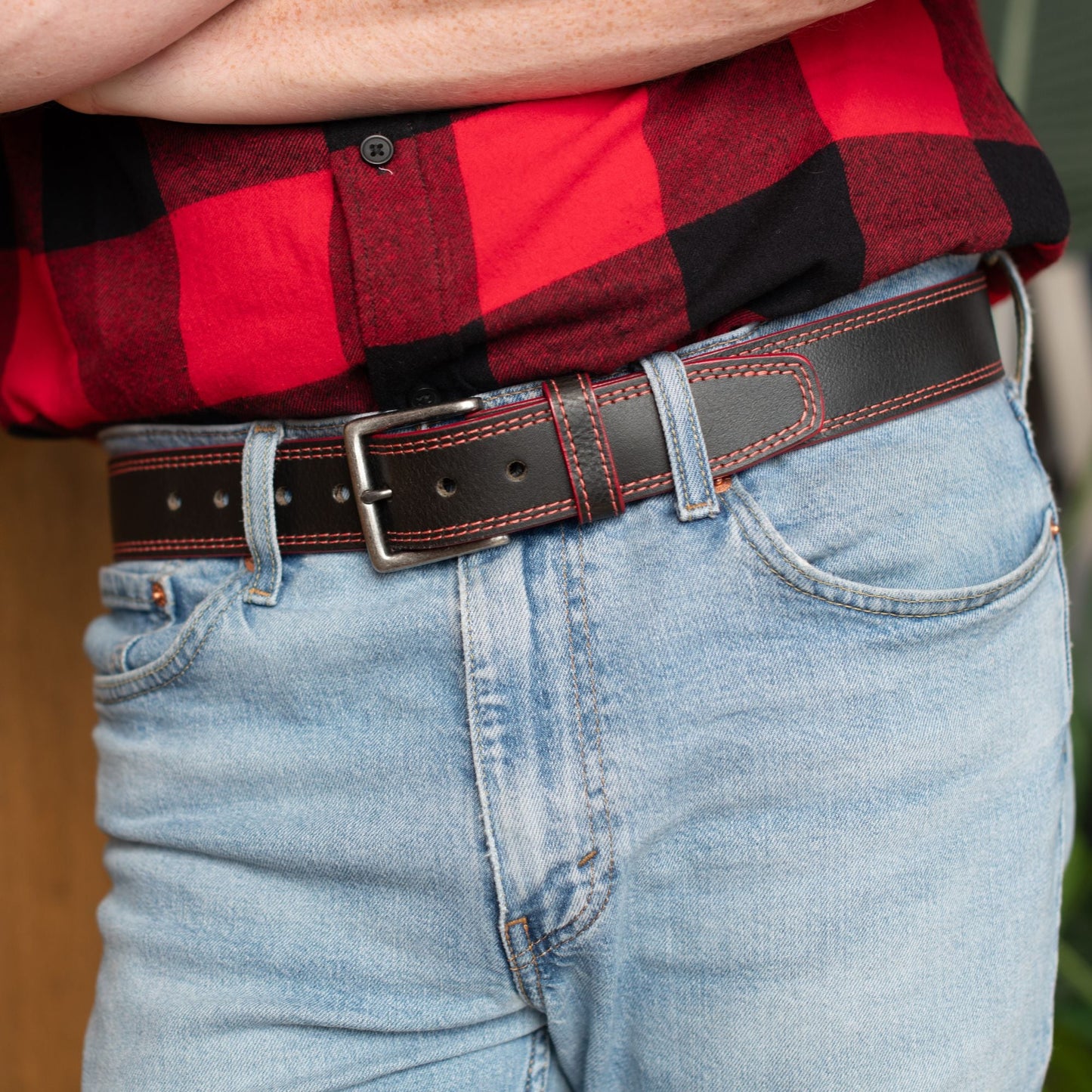 The Celestial Belts - 3 PC Gift Set
