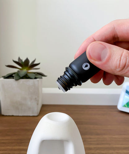 Kit diffuseur apaisant