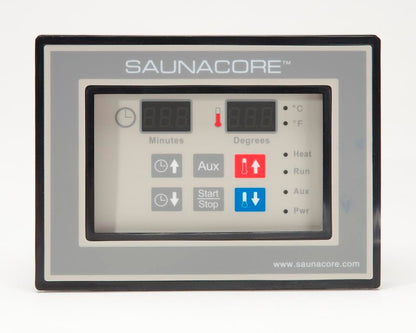 Kits de sauna infrarouge fluides