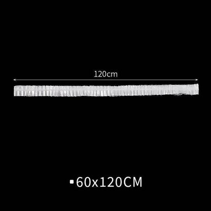 Disposable Dust Cover Household Appliances Universal Preservation Transparent Case