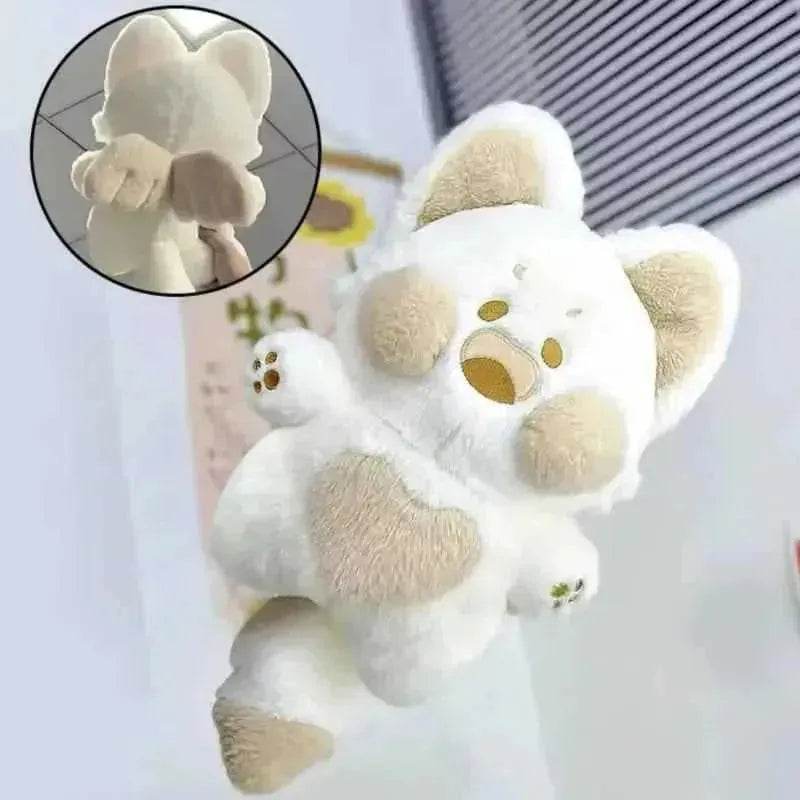 Dodo Meow Cat Doll Plush Toys