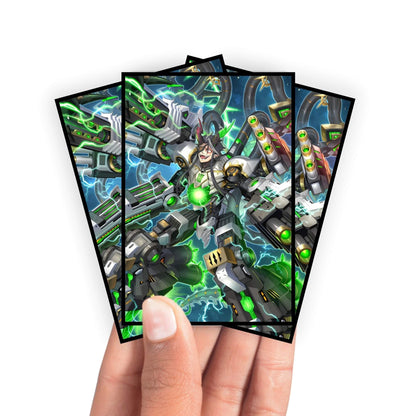DoomZ Archetype Card Sleeves