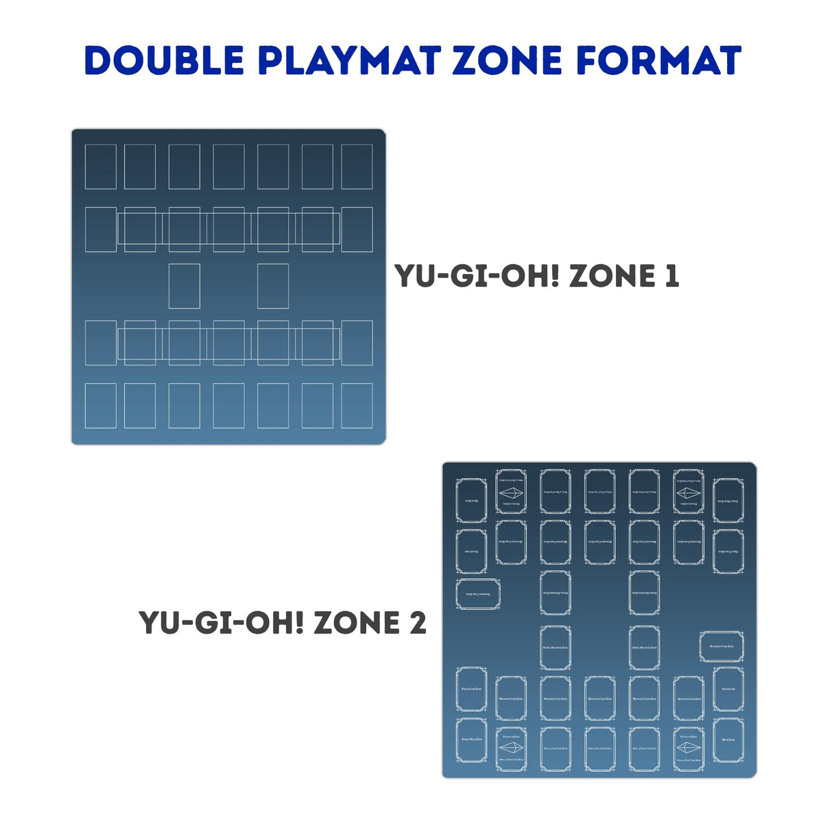 Toon of Greed - Double Tapis