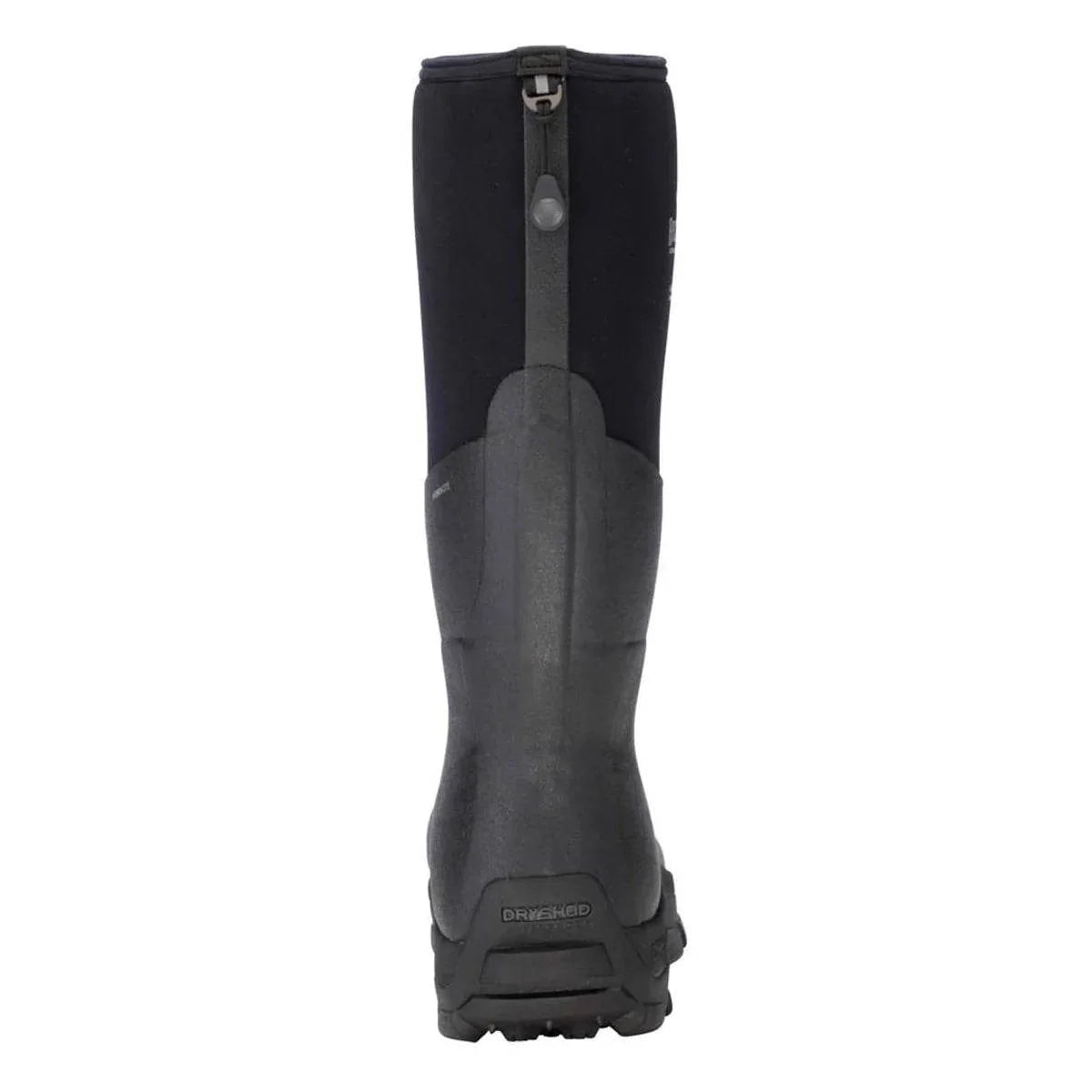 Bottes Dryshod Arctic Storm High noires pour homme
