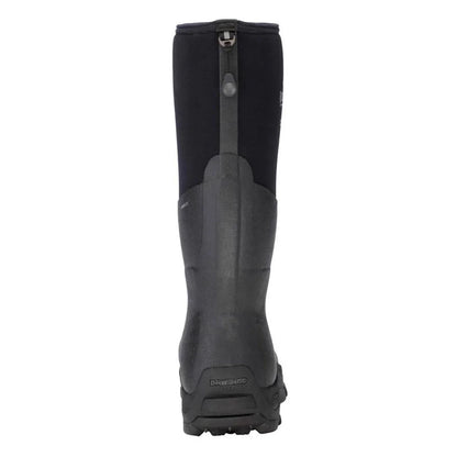 Bottes Dryshod Arctic Storm High noires pour homme