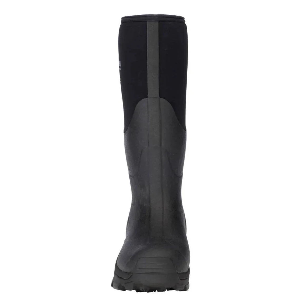 Bottes Dryshod Arctic Storm High noires pour homme