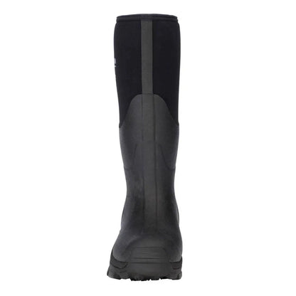 Bottes Dryshod Arctic Storm High noires pour homme